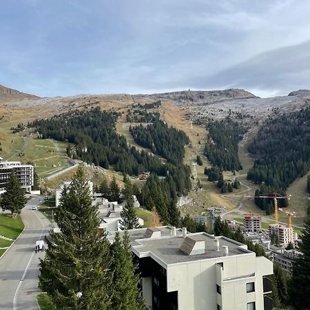 Appartement Flaine Foret ภายนอก รูปภาพ