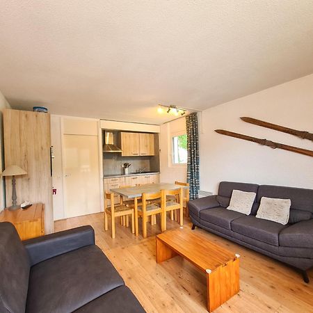 Appartement Flaine Foret ภายนอก รูปภาพ