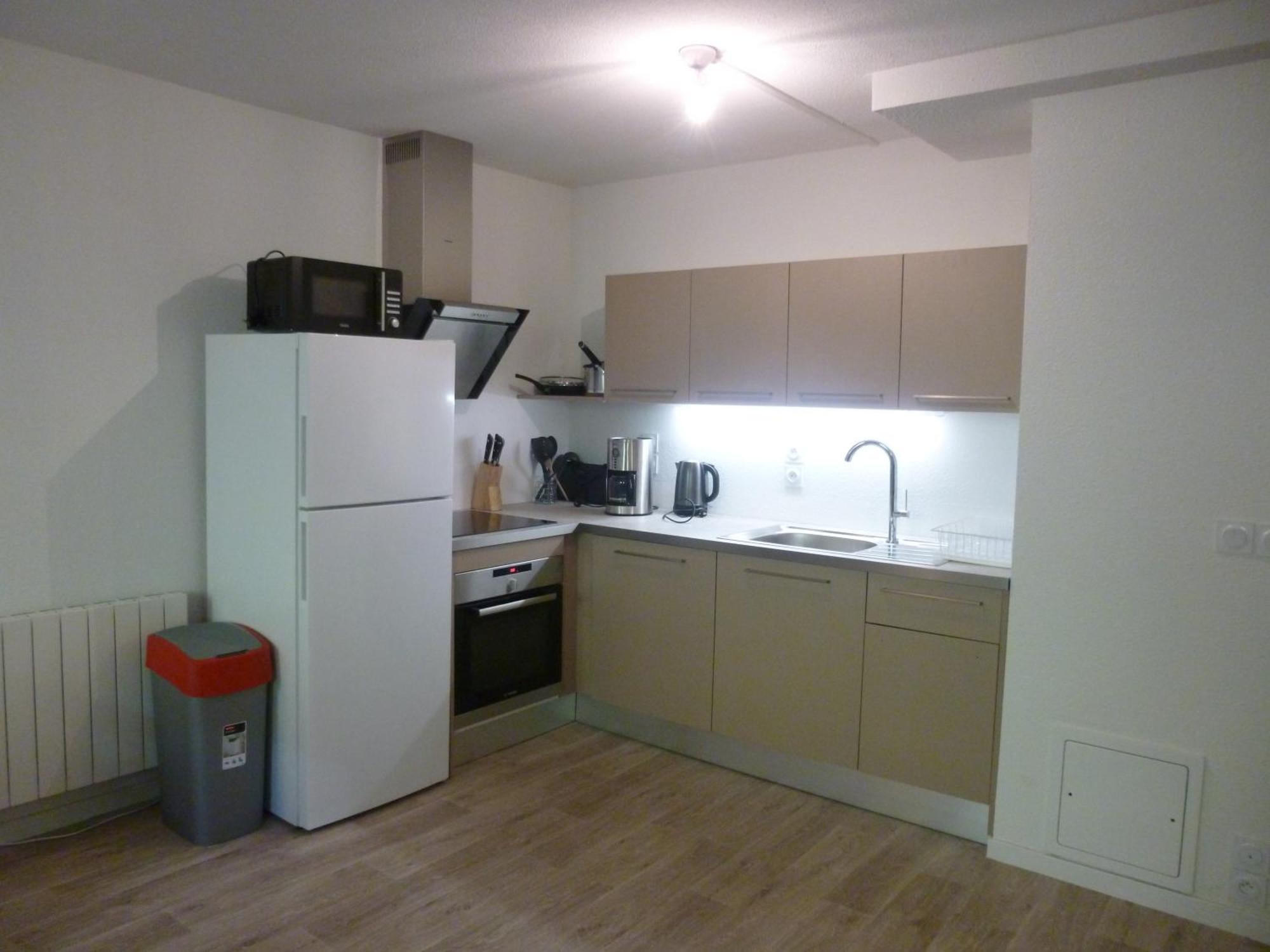 Appartement Flaine Foret ภายนอก รูปภาพ