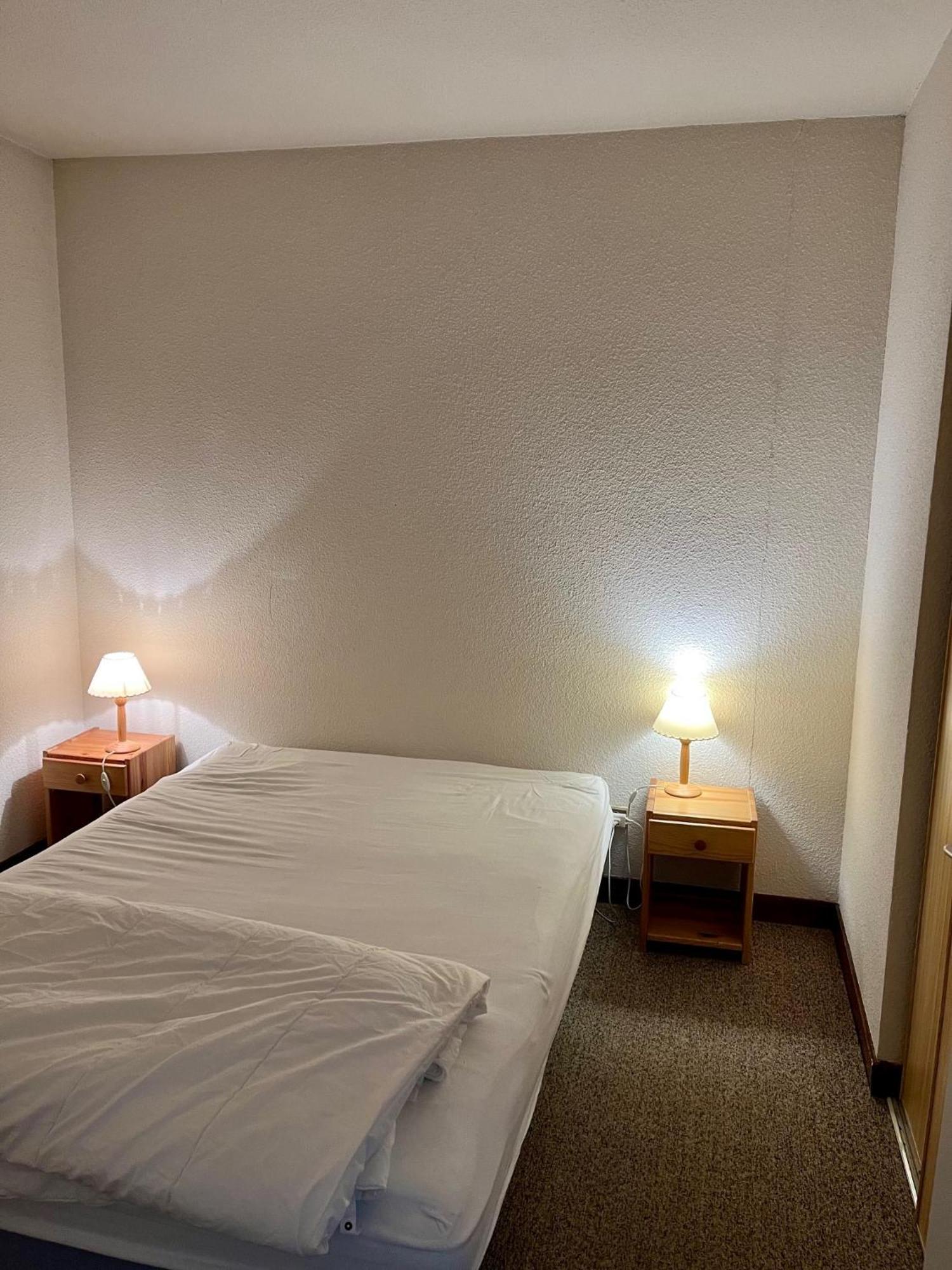 Appartement Flaine Foret ภายนอก รูปภาพ