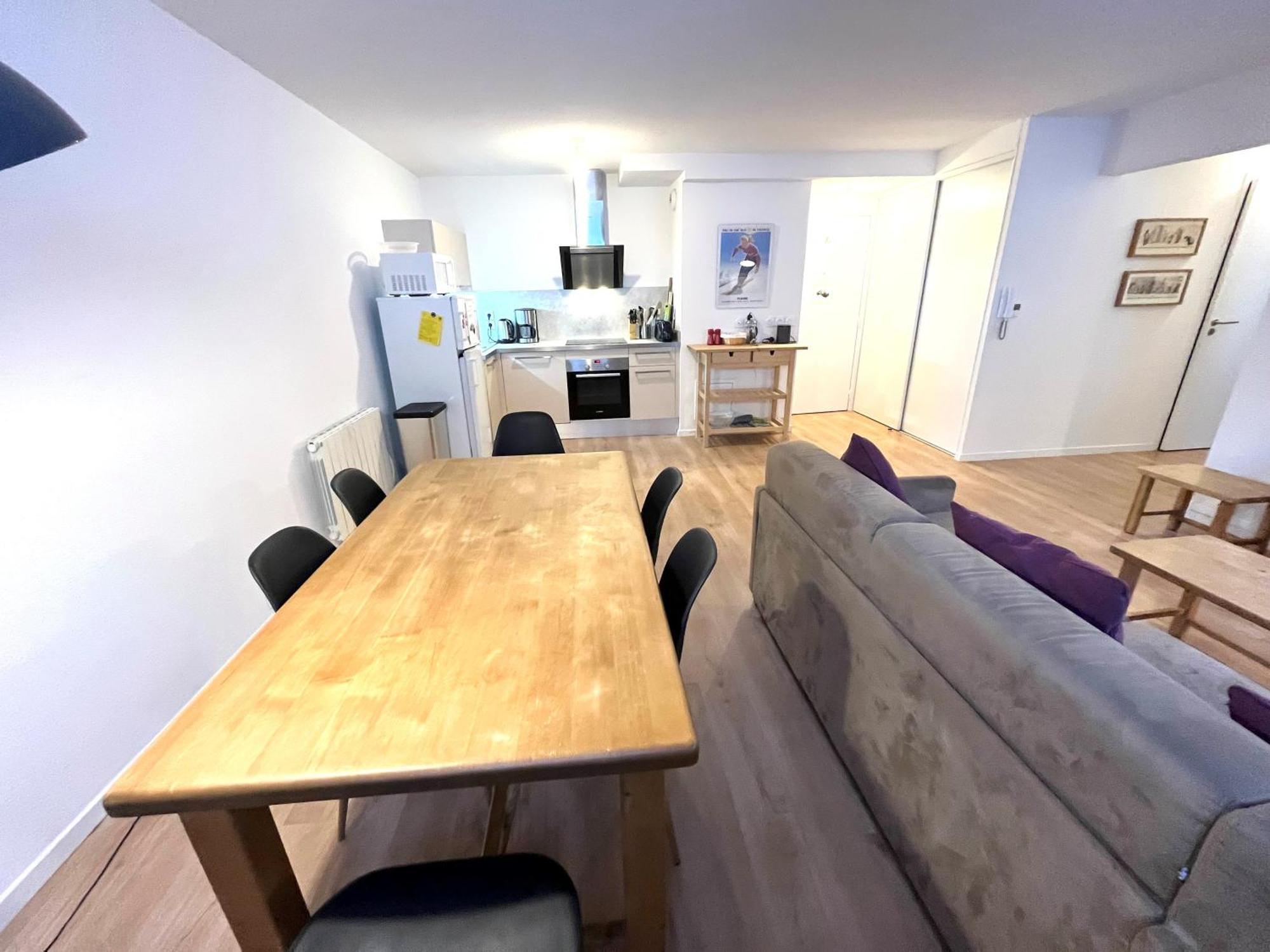 Appartement Flaine Foret ภายนอก รูปภาพ