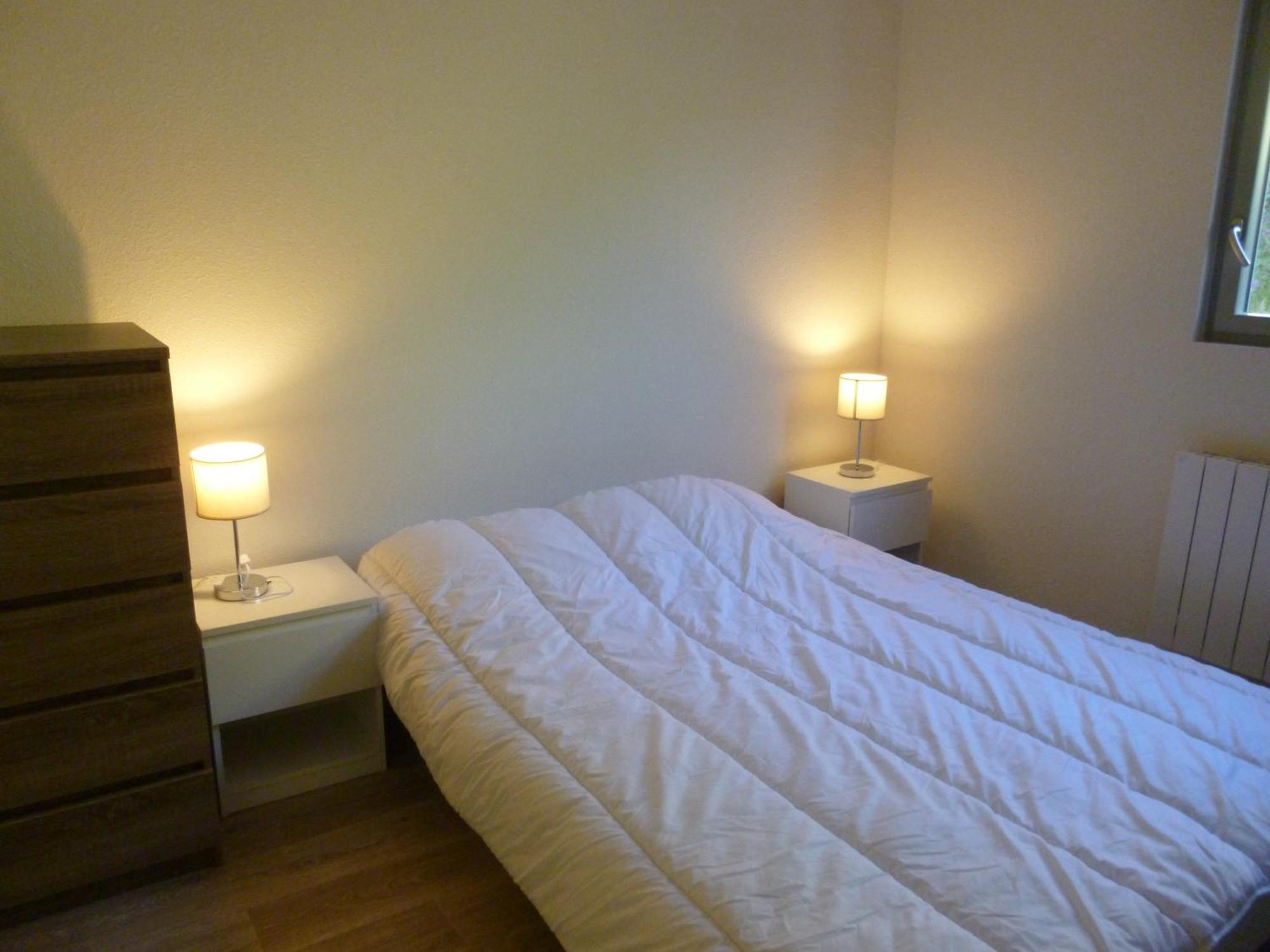 Appartement Flaine Foret ภายนอก รูปภาพ