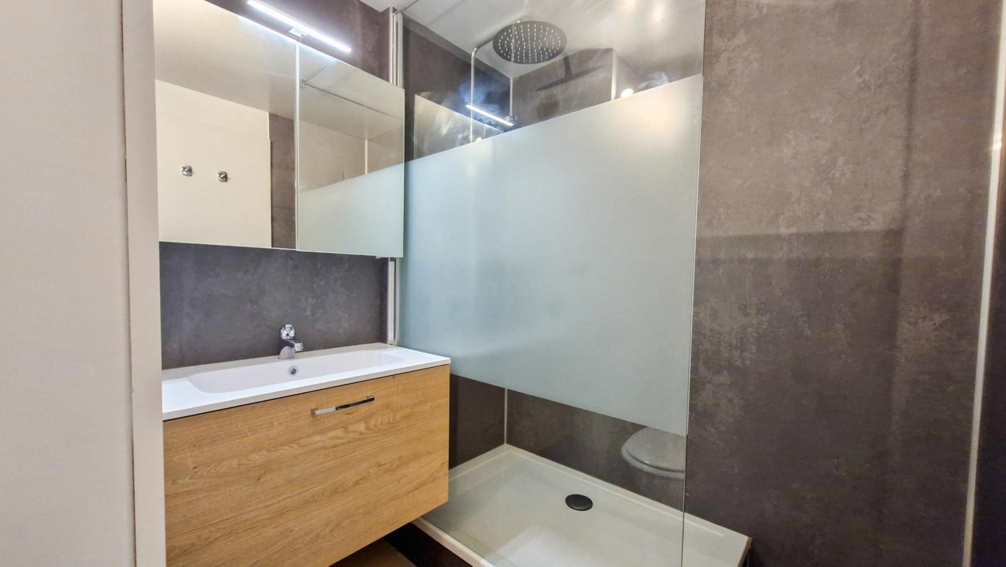 Appartement Flaine Foret ภายนอก รูปภาพ