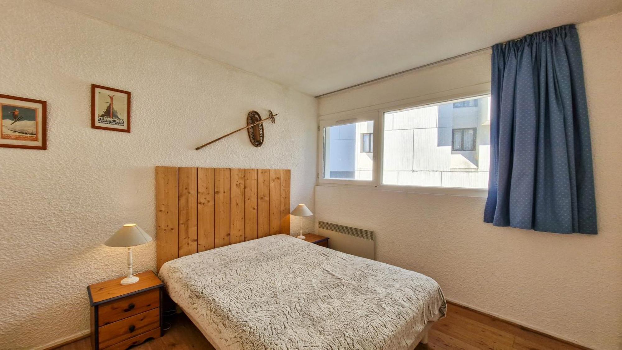 Appartement Flaine Foret ภายนอก รูปภาพ