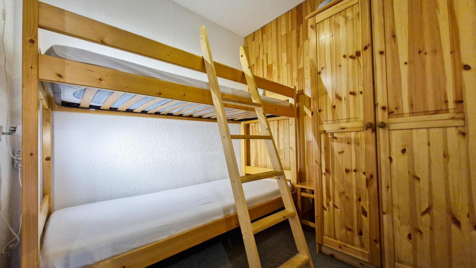 Appartement Flaine Foret ภายนอก รูปภาพ
