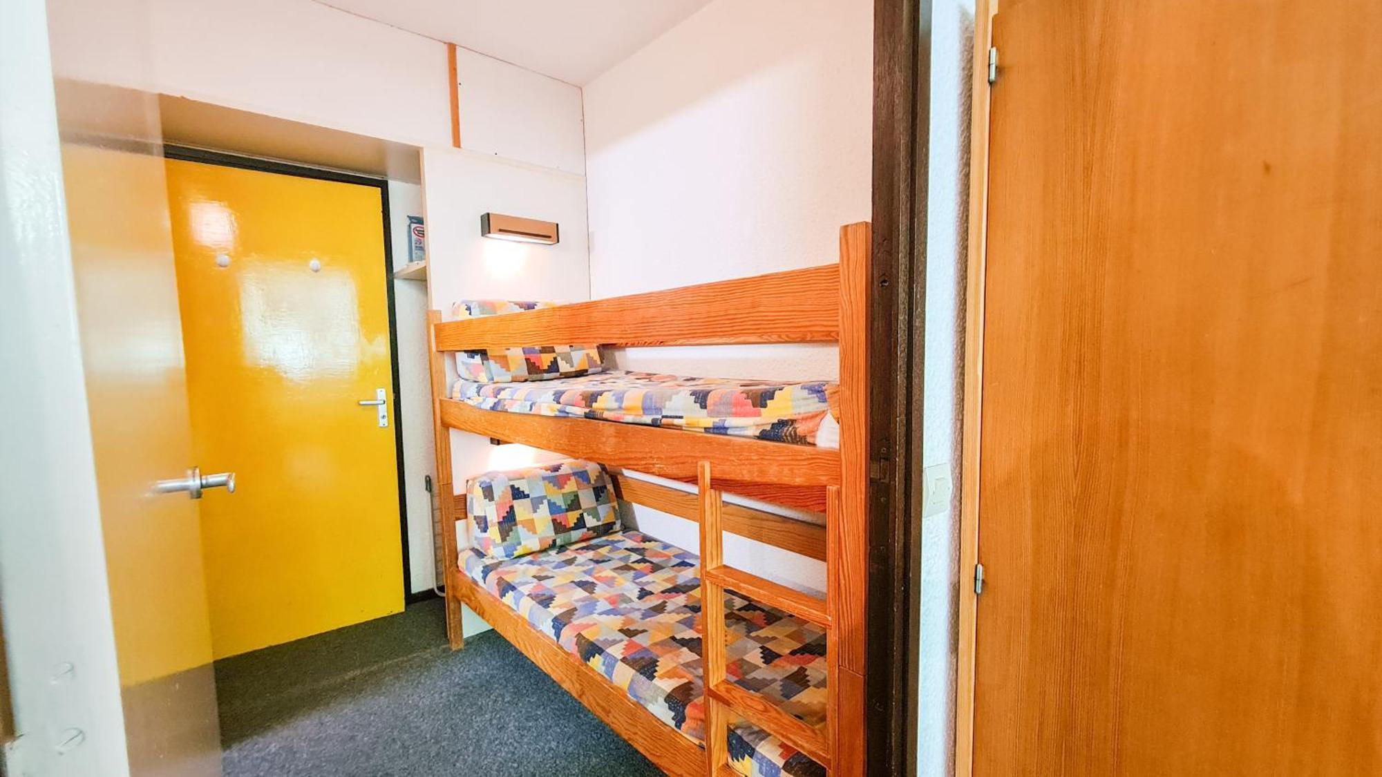 Appartement Flaine Foret ภายนอก รูปภาพ