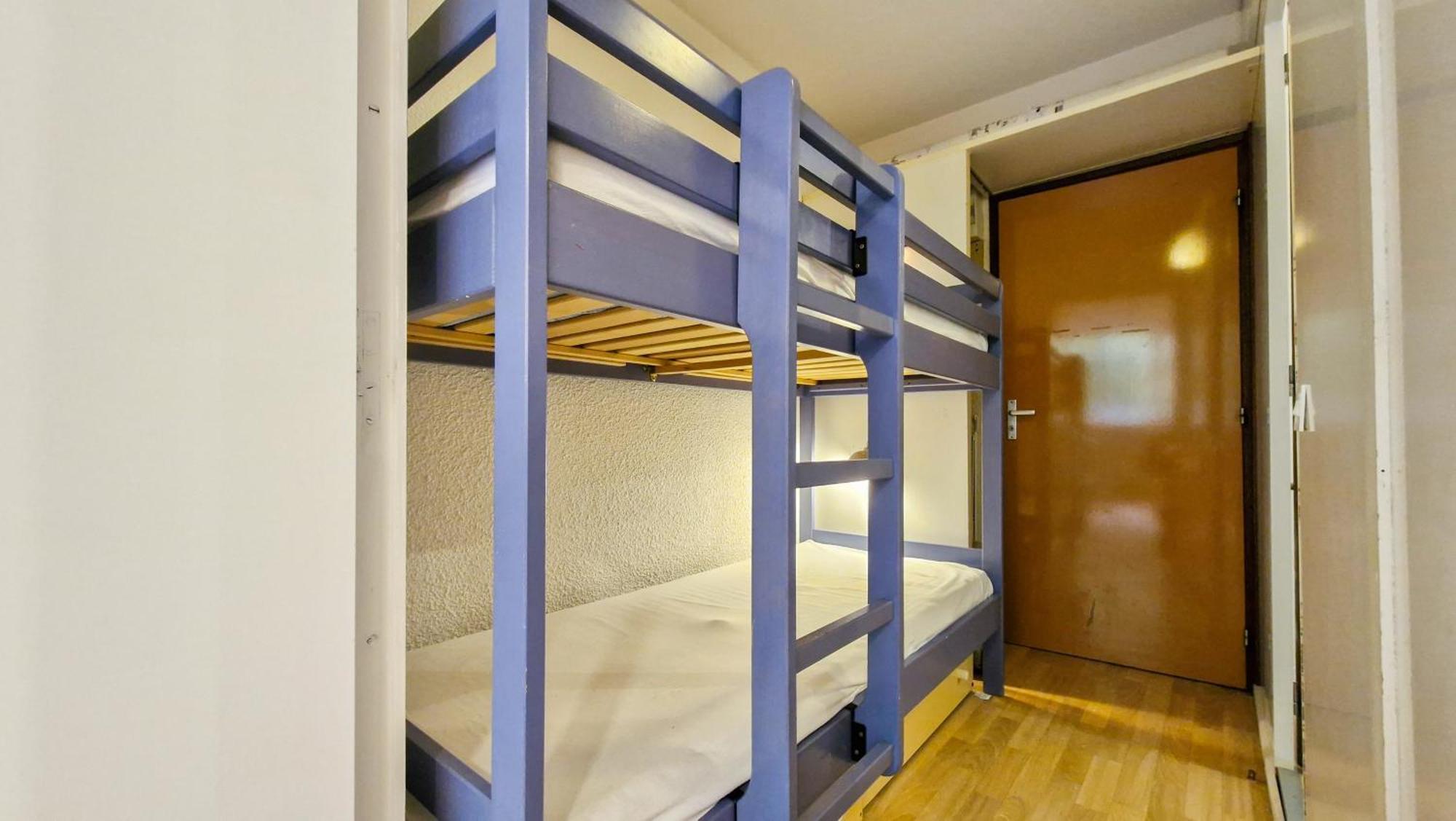 Appartement Flaine Foret ภายนอก รูปภาพ