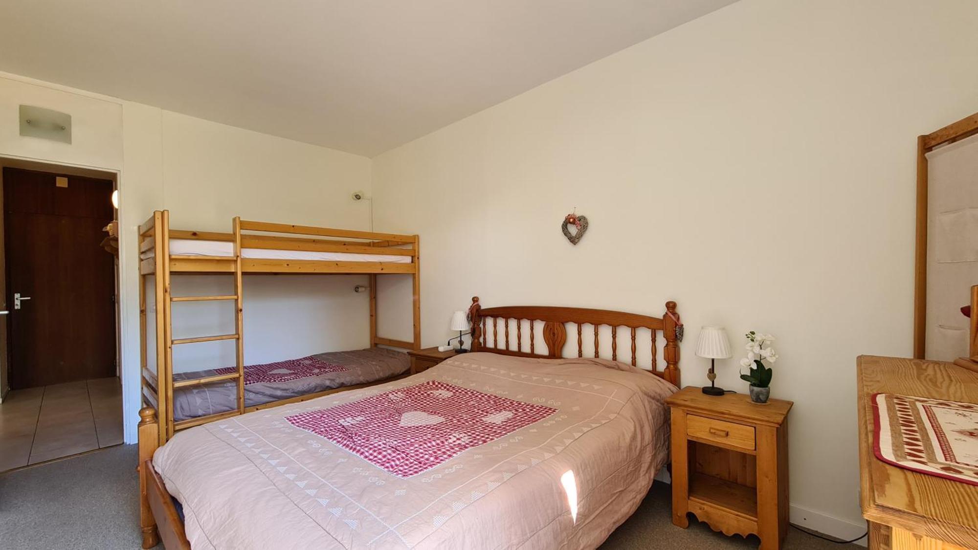 Appartement Flaine Foret ภายนอก รูปภาพ