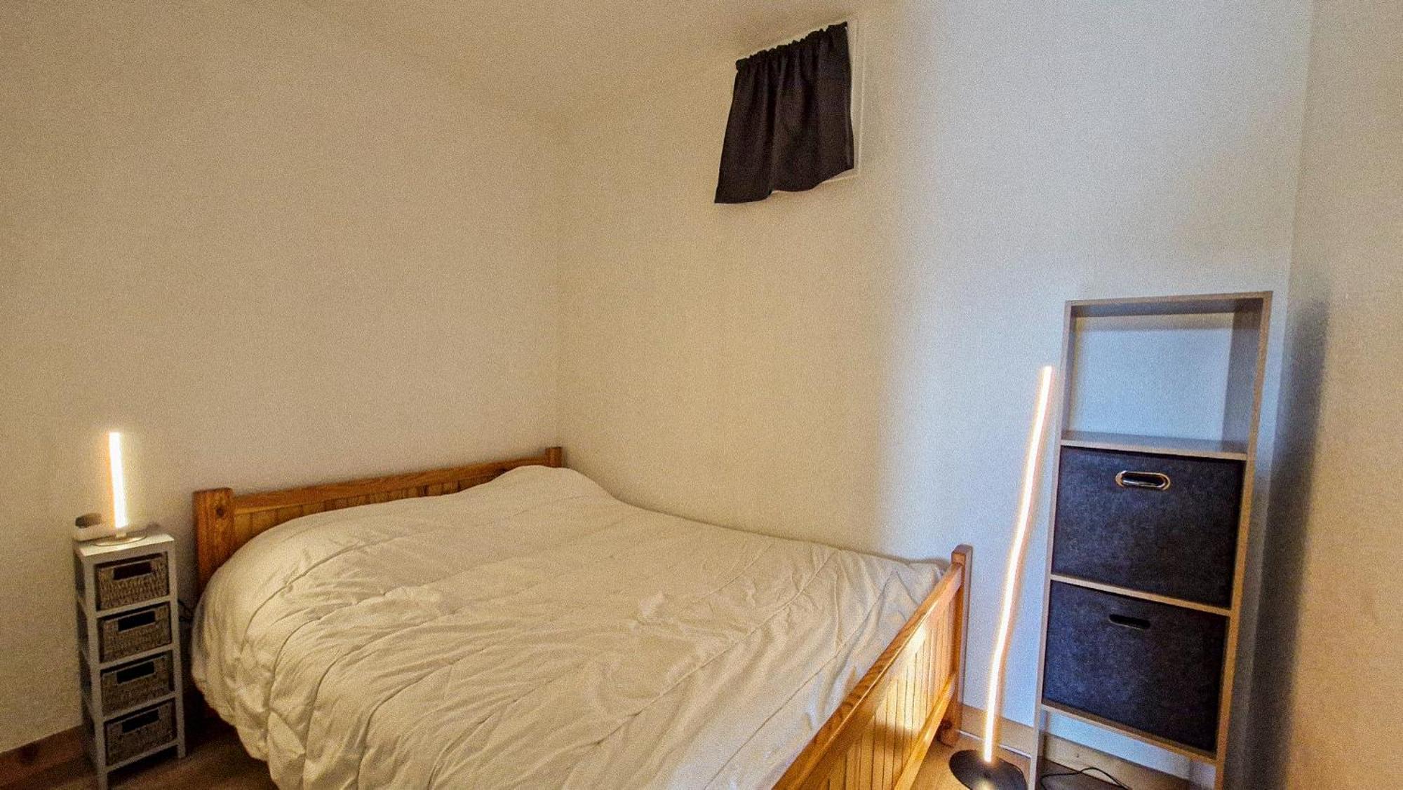 Appartement Flaine Foret ภายนอก รูปภาพ